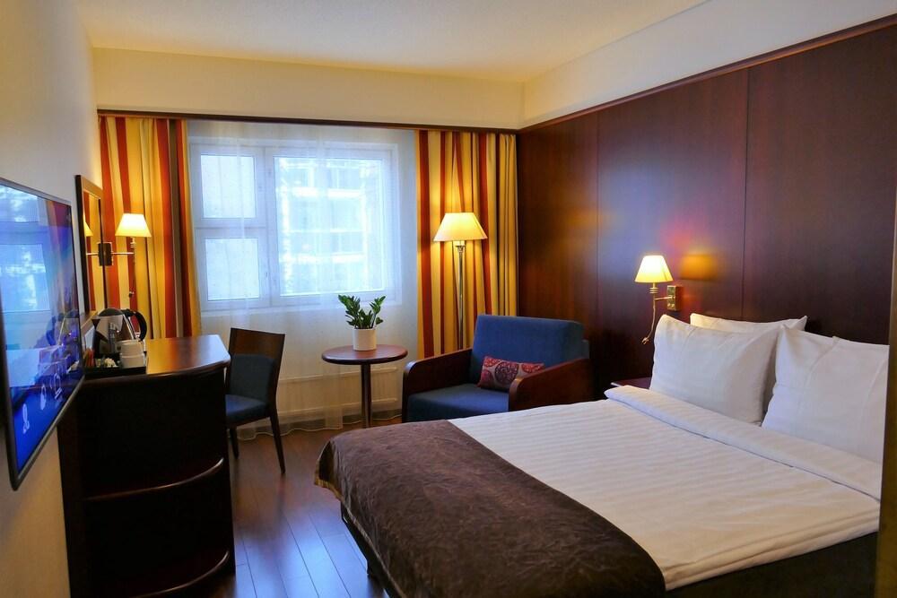 ראומה Hotel Kalliohovi מראה חיצוני תמונה