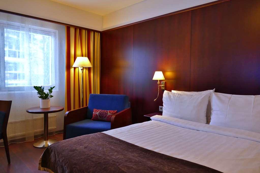 ראומה Hotel Kalliohovi חדר תמונה