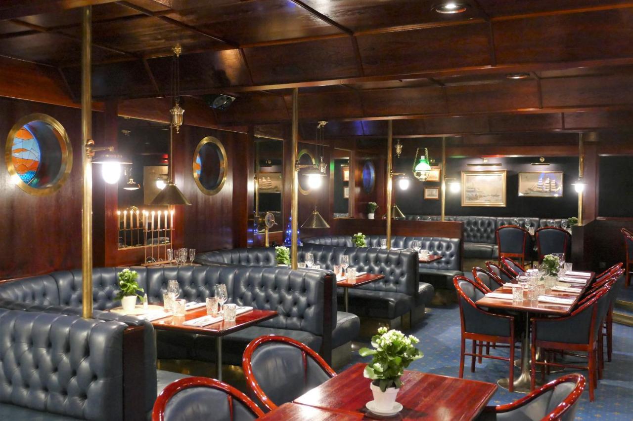 ראומה Hotel Kalliohovi מראה חיצוני תמונה