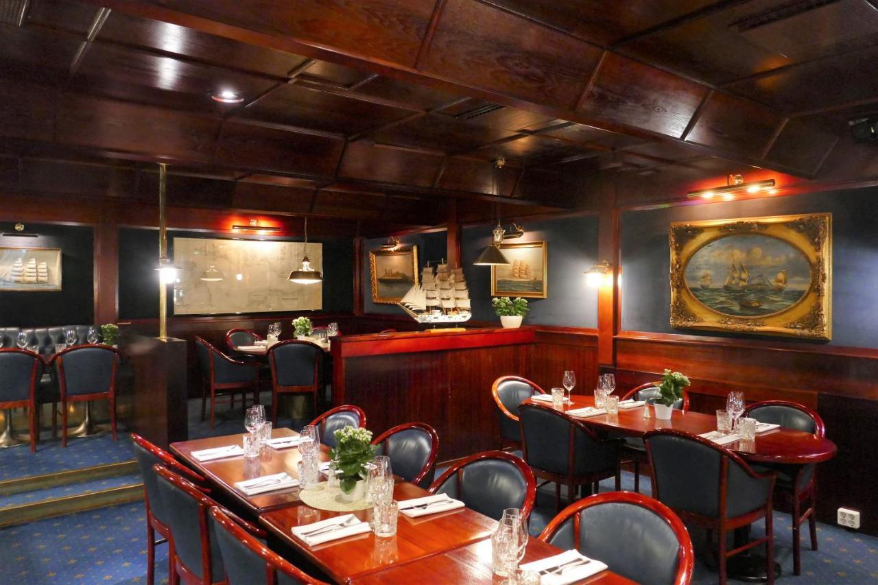 ראומה Hotel Kalliohovi מראה חיצוני תמונה
