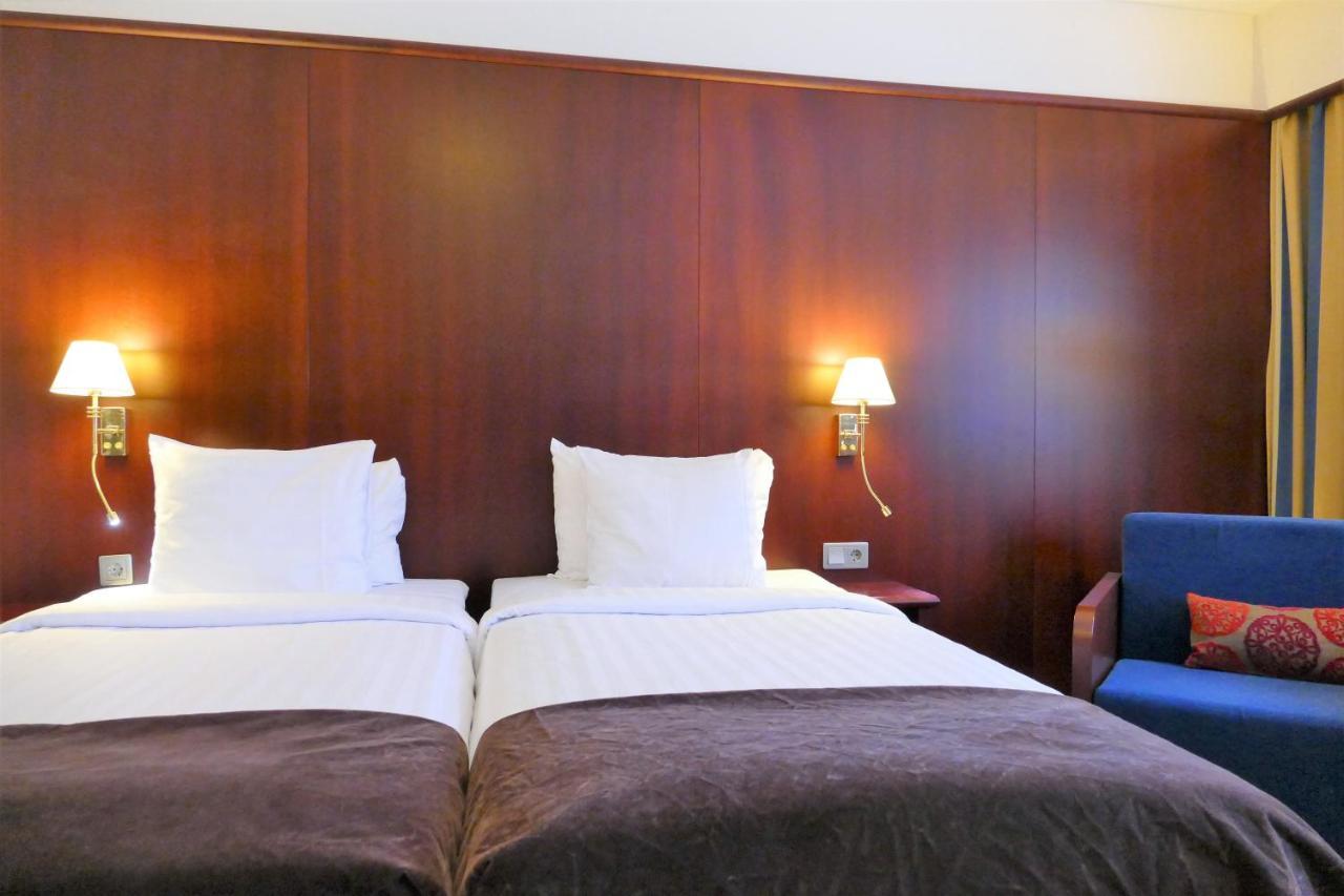 ראומה Hotel Kalliohovi מראה חיצוני תמונה