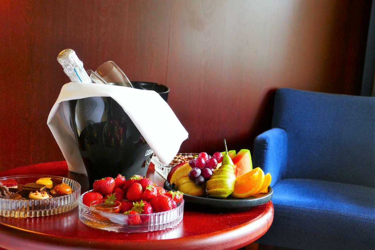 ראומה Hotel Kalliohovi מראה חיצוני תמונה