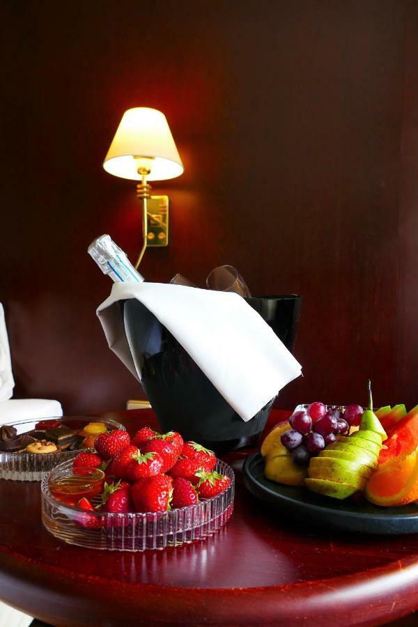 ראומה Hotel Kalliohovi מראה חיצוני תמונה