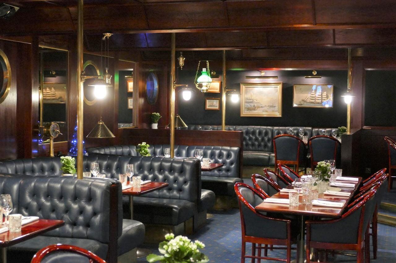 ראומה Hotel Kalliohovi מראה חיצוני תמונה